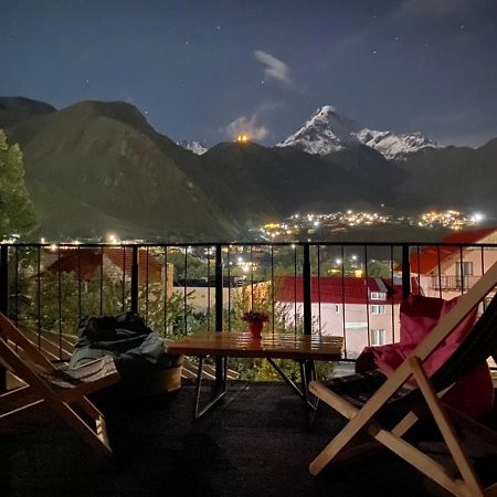 מלון Four Season In Kazbegi חדר תמונה